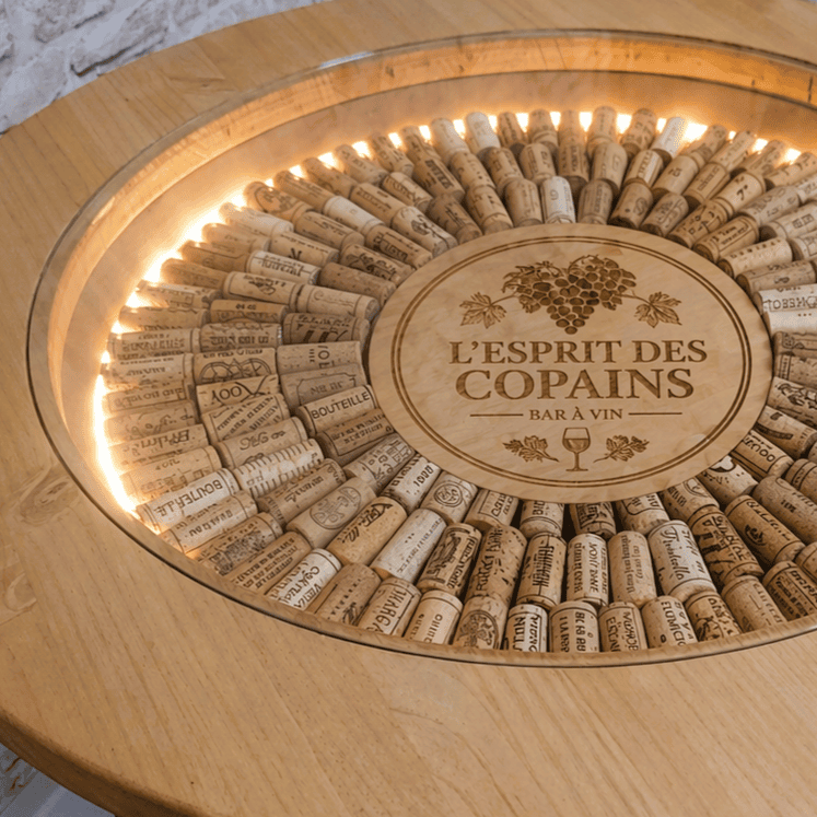 Bar à vin