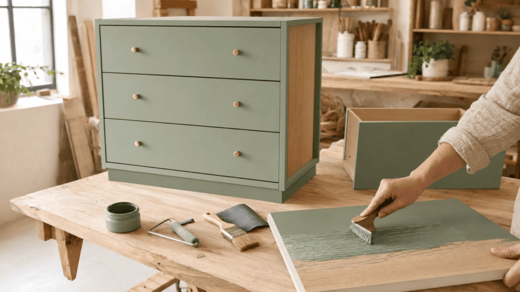 Meuble Ikea 1